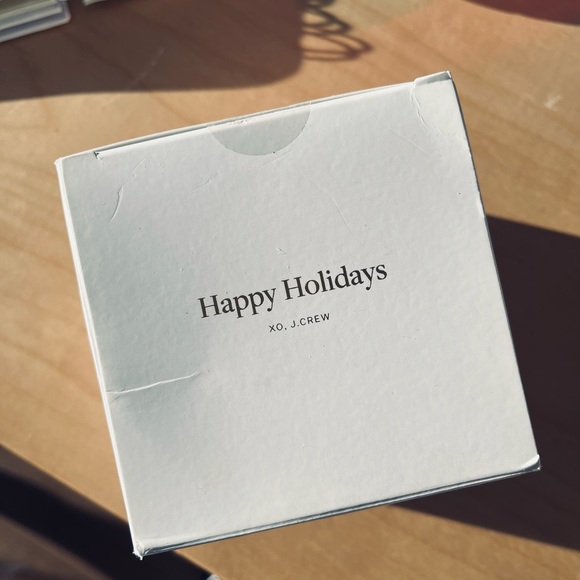 Apotheke x J.Crew Limited Edition Sandalwood and Eucalyptus Candle 10 Oz - Picture 3 of 5